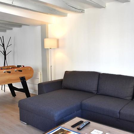 Ferienwohnung Le Chill Loft Miramont-de-Guyenne Exterior foto