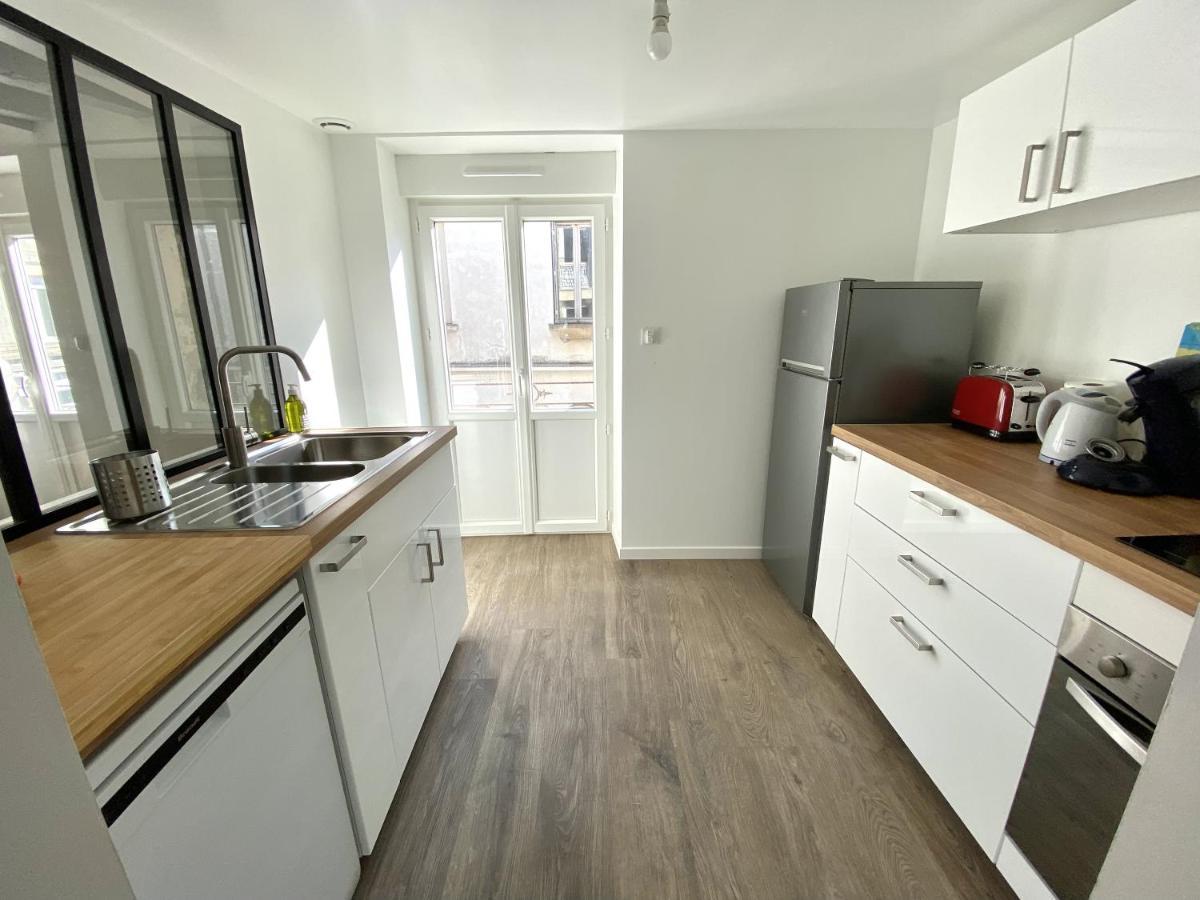 Ferienwohnung Le Chill Loft Miramont-de-Guyenne Exterior foto