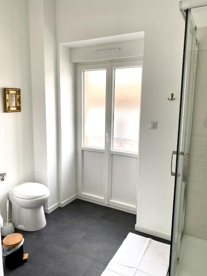 Ferienwohnung Le Chill Loft Miramont-de-Guyenne Exterior foto